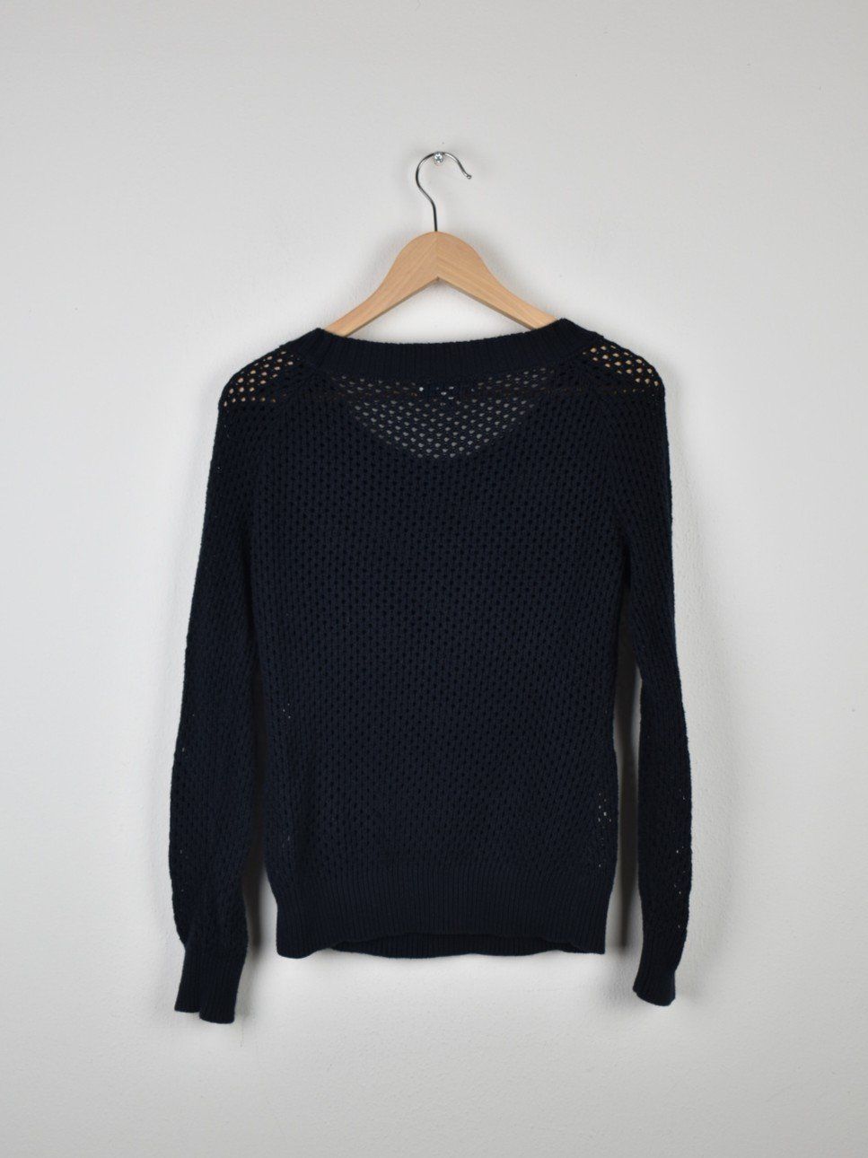 Banana Republic Pullover & Sweatshirts: Banana Republic Pullover Gr.S, 100% Baumwolle – Gebraucht aus Nürensdorf von 2ND_STORY 2