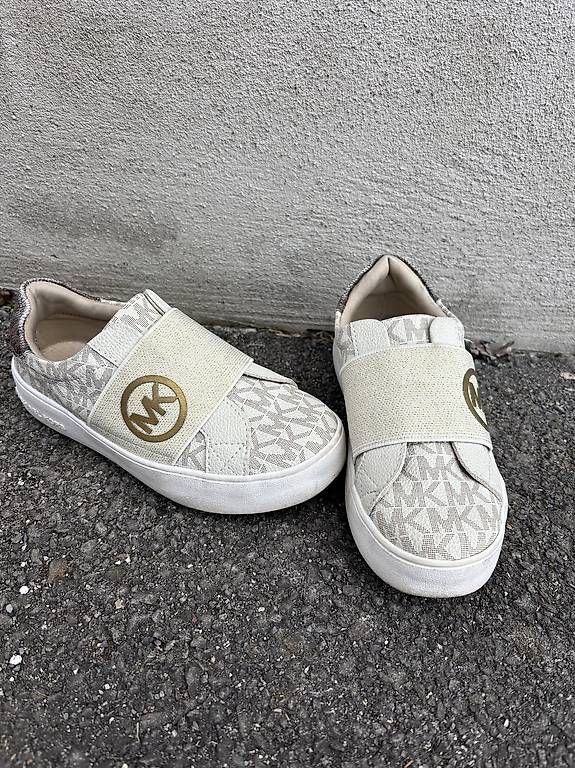 Scarpe per ragazze: Michael Kors Mädchenschuhe – Usato da Unteriberg venduto da wg52