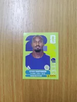 Panini WM 2026 Sticker - CUW 19