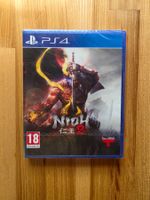 Ps4 Nioh 2 Neu!