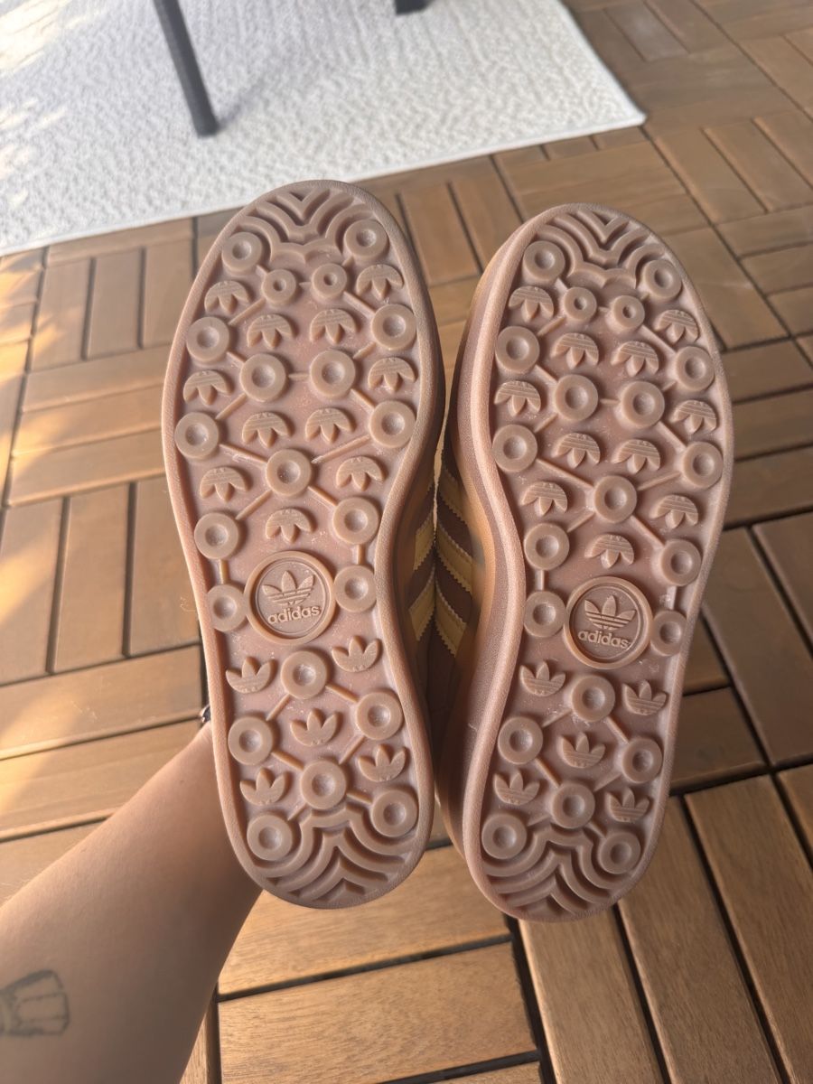Adidas Scarpe da donna: Adidas Schuhe Braun Neu – Nuovo (secondo la descrizione) da Zuchwil venduto da SN710 3