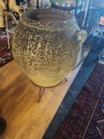 Terracotta Topf  Antique