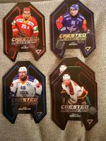 Sportzoo Series 1 - Crested Leaders - Pick your card