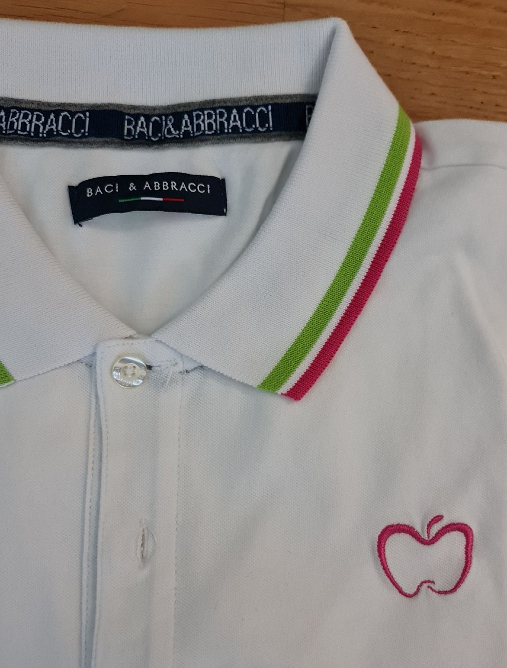 Kleiderpakete: 7 X POLOSHIRTS ZARA, ESPRIT,DATCH GRÖSSE M – Gebraucht aus kloten von Dralion73 3