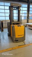 Stapler Gabelstapler Jungheinrich EKS 210-750