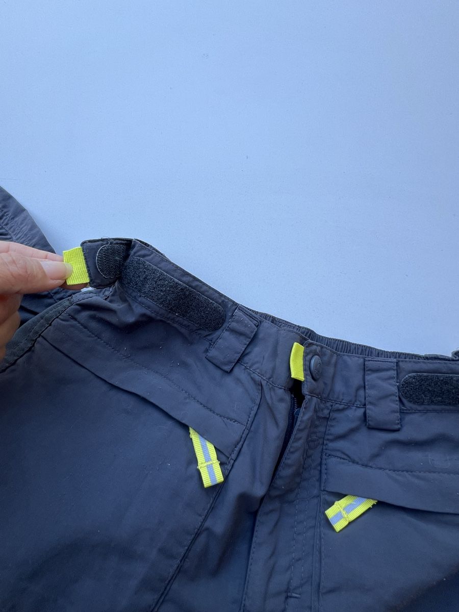 Jako-O Pantaloni: Jako-o Robusthose Gr.140 – Usato da Heiligkreuz (Mels) venduto da fodo 3