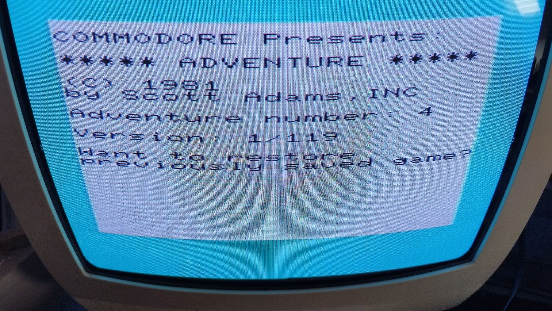 Commodore PC: Commodore VIC-20 Spiele – Usato da Domdidier venduto da look80486 8