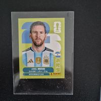 panini 2026 Messi 🔥 Top