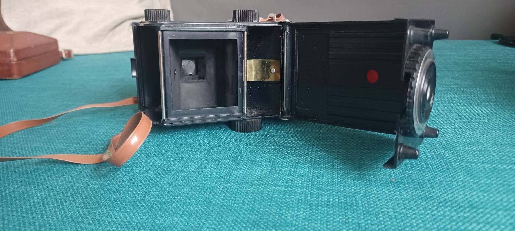 Fotocamera: Vintage Traveller Reflex Kamera – Usato da Zürich venduto da alice007 4