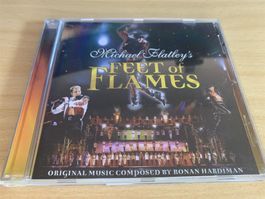 Ronan Hardiman – Michael Flatley's Feet Of Flames