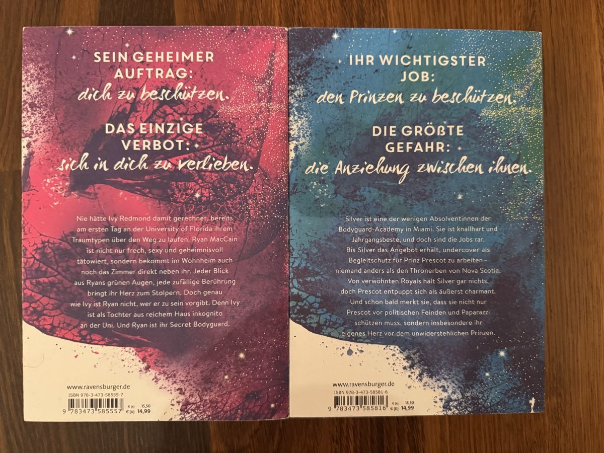 Libri: Kiss Me - Stella Tack – Usato da Gretzenbach venduto da Miau09 1