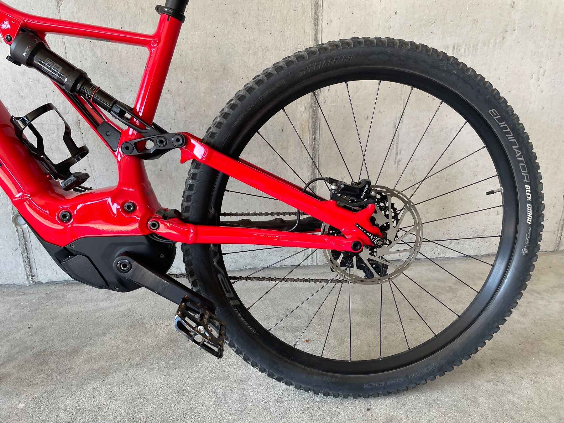Specialized Biciclette: Specialized Turbo Levo NB 29 – Usato da Oberhofen a.Thuner See venduto da  2