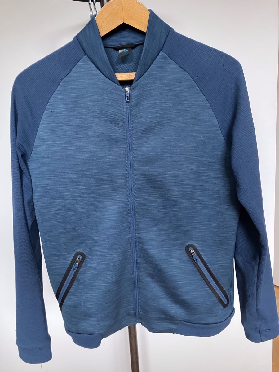 Odlo Giacche: Odlo Freizeit-Jacke Grösse 38 – Usato da Schwarzenberg LU venduto da lealea123