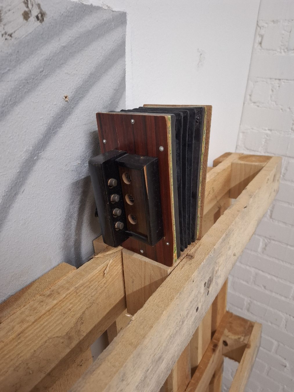 Strumenti musicali: mini orgeli – Usato da Villeneuve venduto da BibiVintage 4