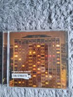 THE STREETS      ORIGINAL PIRATE MATERIAL     CD