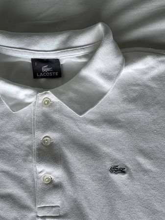 Lacoste Polo Shirt