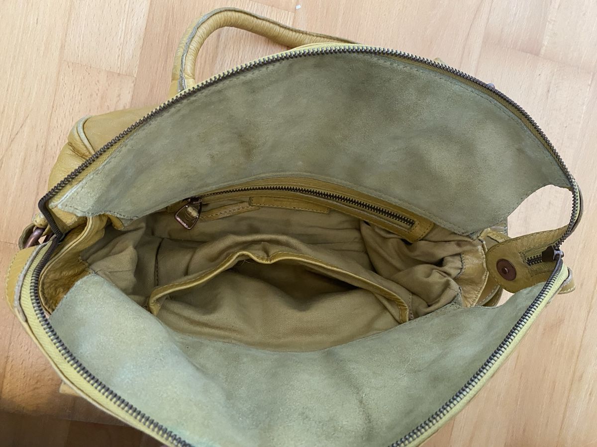 Borse da donna: Tyoulip Sister Tasche – Usato da Zürich venduto da gia_rbw6 5