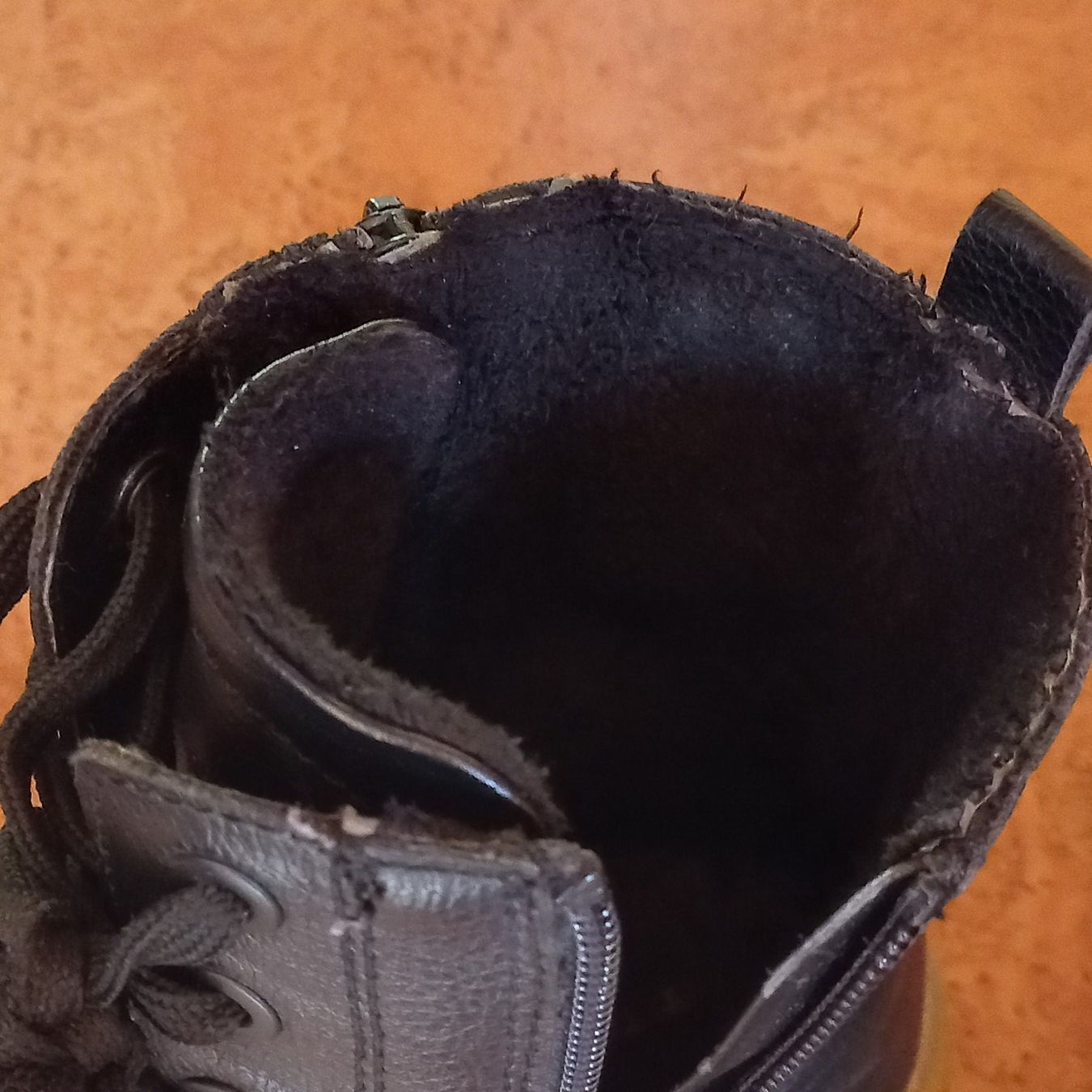 Tom Tailor Schuhe für Mädchen: Winterschuh Gr. 36 – Gebraucht aus Brienz BE von desire03 6