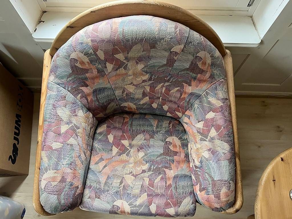 Sofas: Sofa & Sessel – Gebraucht aus Zürich von JosefGstaad79 1