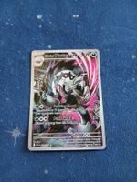 Galarian Obstagoon Illustration Rare (EN)Ascended Heroes 245