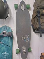 Longboard sector 9
