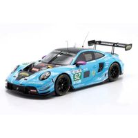PORSCHE 911 GT3 R #92 LE MANS 2025 MANTHEY 1:18 IXO