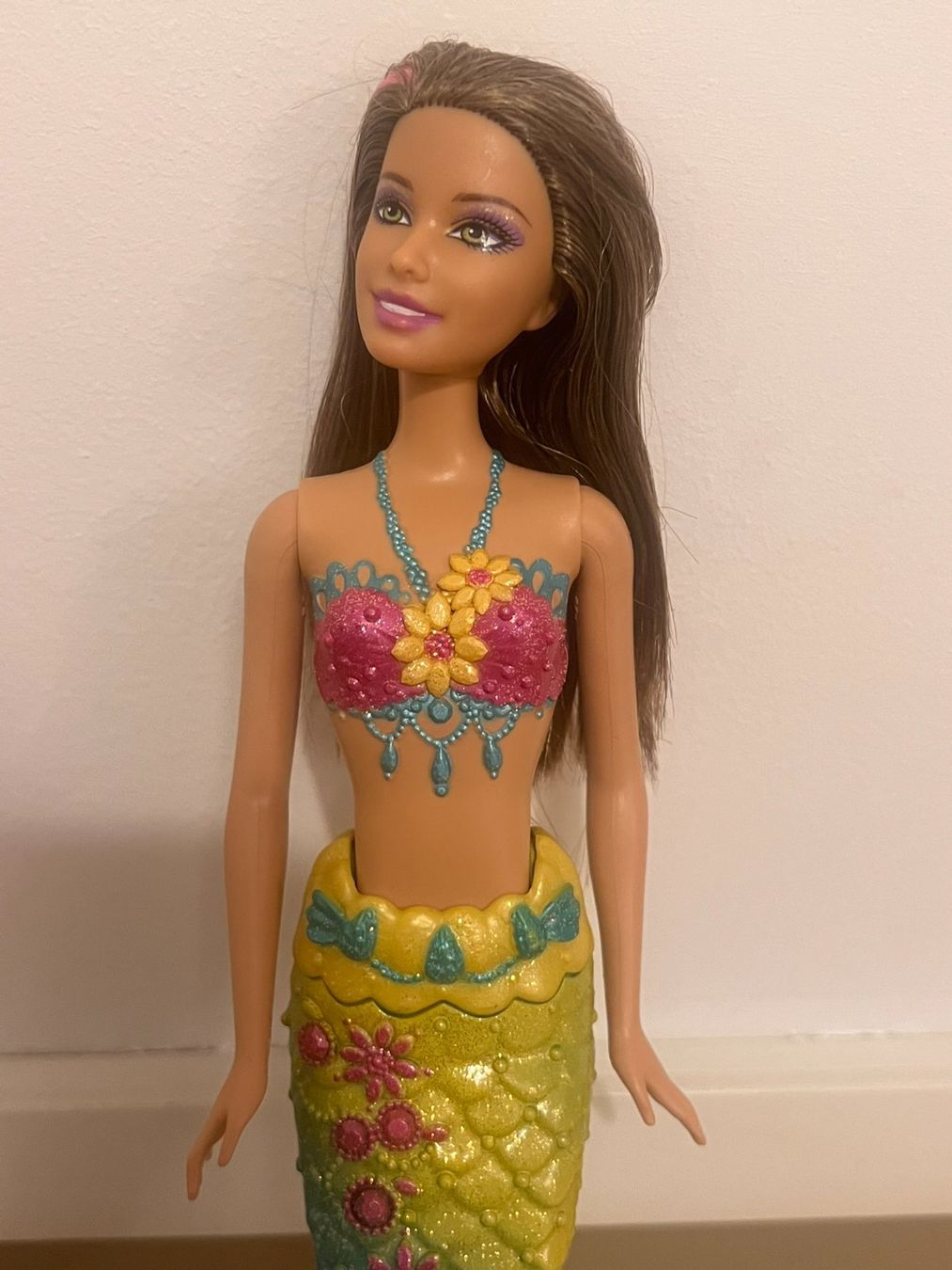 Puppen: Barbie Meerjungfrau #14 – Gebraucht aus Wildegg von Car-Mania 1