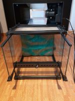 Exo Terra Terrarium 30x30x30