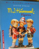 M.J. Hummel Figuren "Mit Freude sammeln"