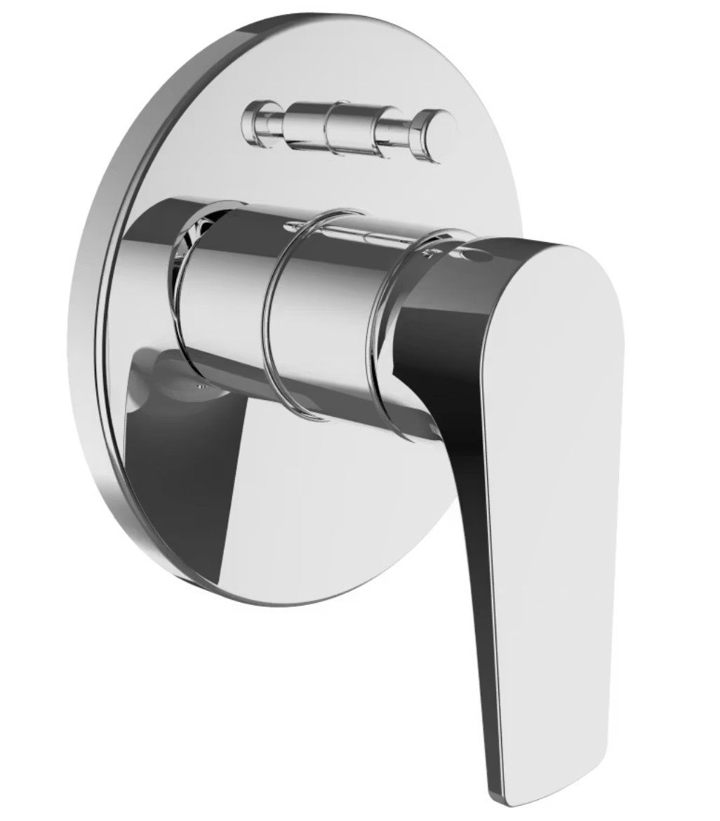 Rubinetteria: Bademischer SANEO HARMONY TRADITION UP, originalverpackt, 3x – Nuovo e nell'imballaggio originale da Liestal venduto da Tobeys 2