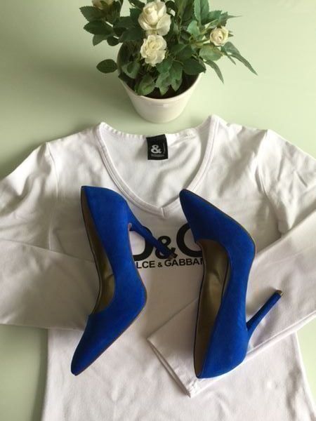 Scarpe da donna: Pumps Star Collection – Nuovo (secondo la descrizione) da Adliswil venduto da Jessik0 4