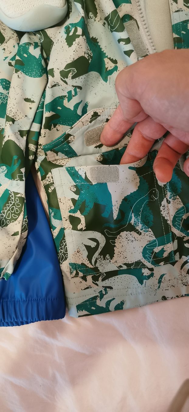 Jacken & Mäntel: Regenjacke Kleiderpacket  – Gebraucht aus Winterthur von Katyakaterina 6