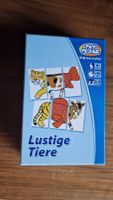 Spiel ab ca 3 oder 4 jahren