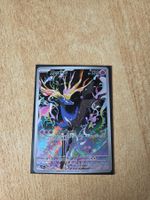 Pokemon Xerneas CRI 091/086 NM EN