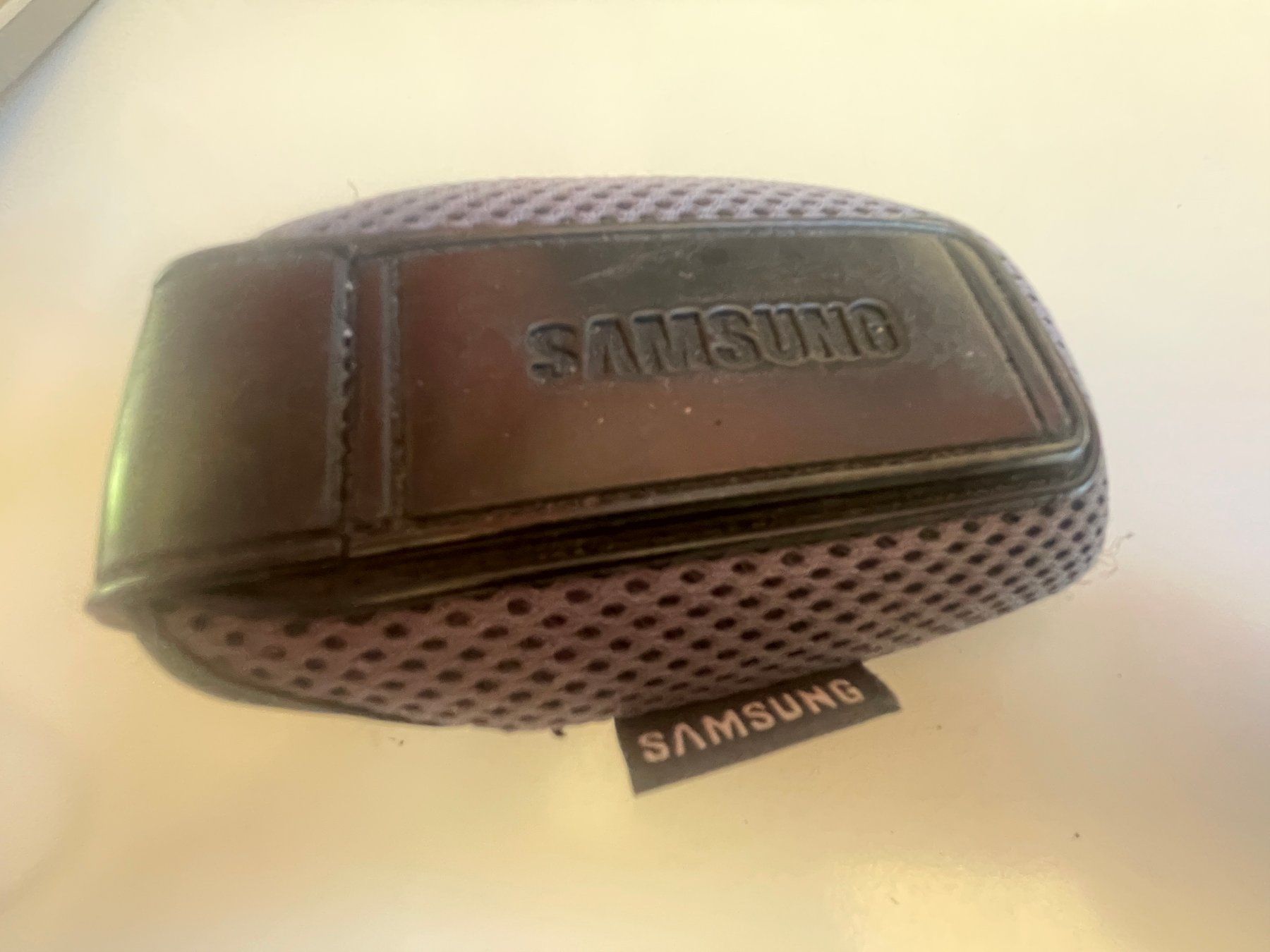Samsung Fotocamera: Digitalkamera Samsung SBC 1073 3.2 Mêgapixel – Usato da Baden venduto da Smartin8 2