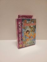Das Dschungelbuch (Game Gear) neu!!!