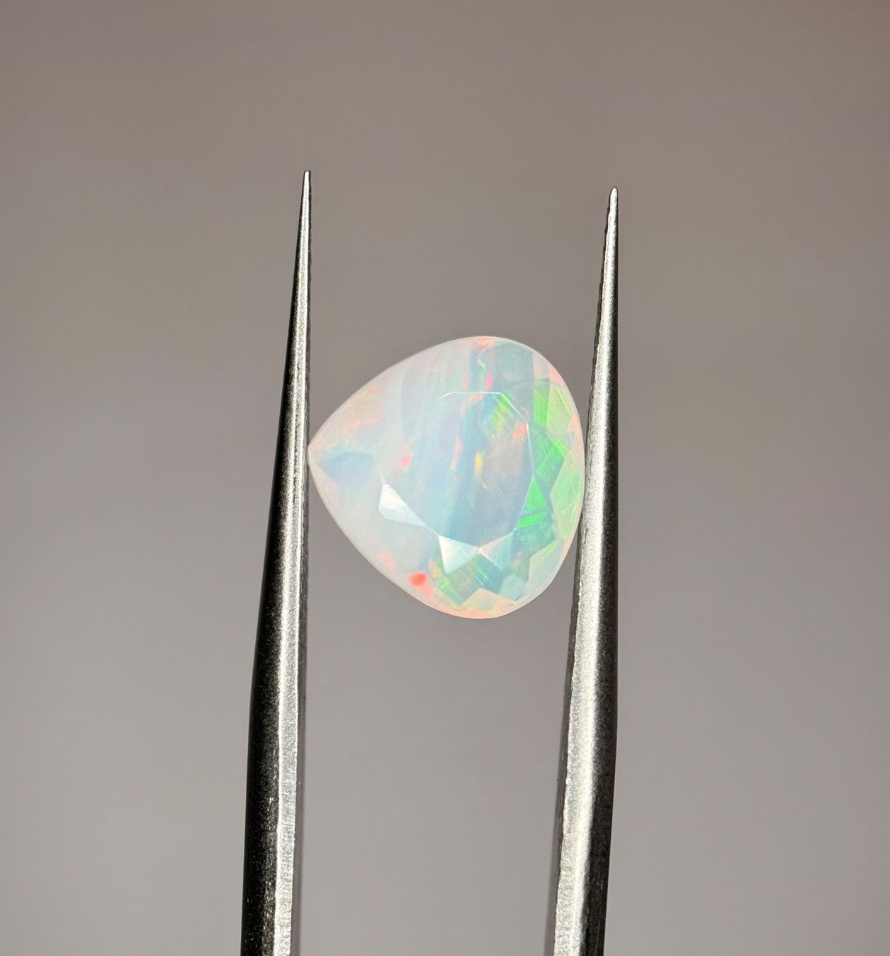 Pierres précieuses: Ab 1 Fr. - 1.77 ct Opal Edelstein - unbehandelt – Neuf (Voir description) à Mauren par LieGems 3