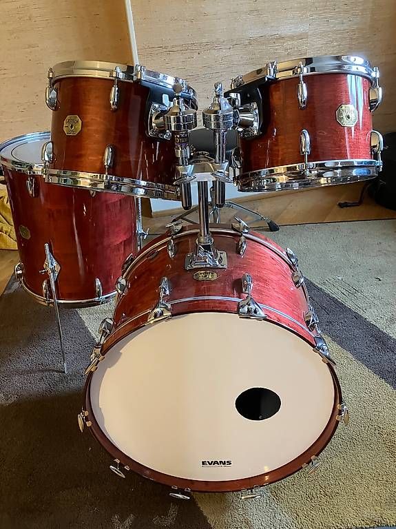 Gretsch Strumenti musicali: Gretsch stop signature de 1975 – Usato da Chernex venduto da nedon 1