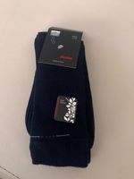 Bata Herrensocken, Gr. 43-46, neu & originalverpackt