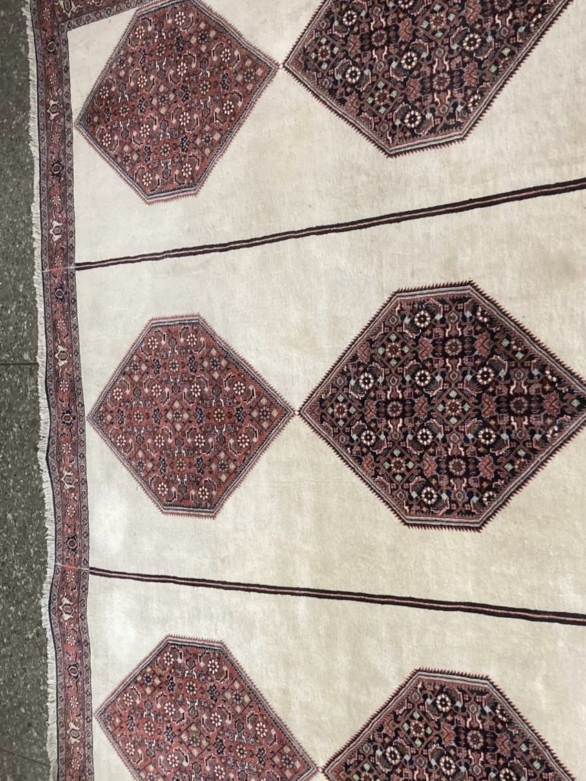 Tapis: Dekorative Perser Teppich echt Bidjar  – Neuf (Voir description) à Männedorf par Adamiat 2
