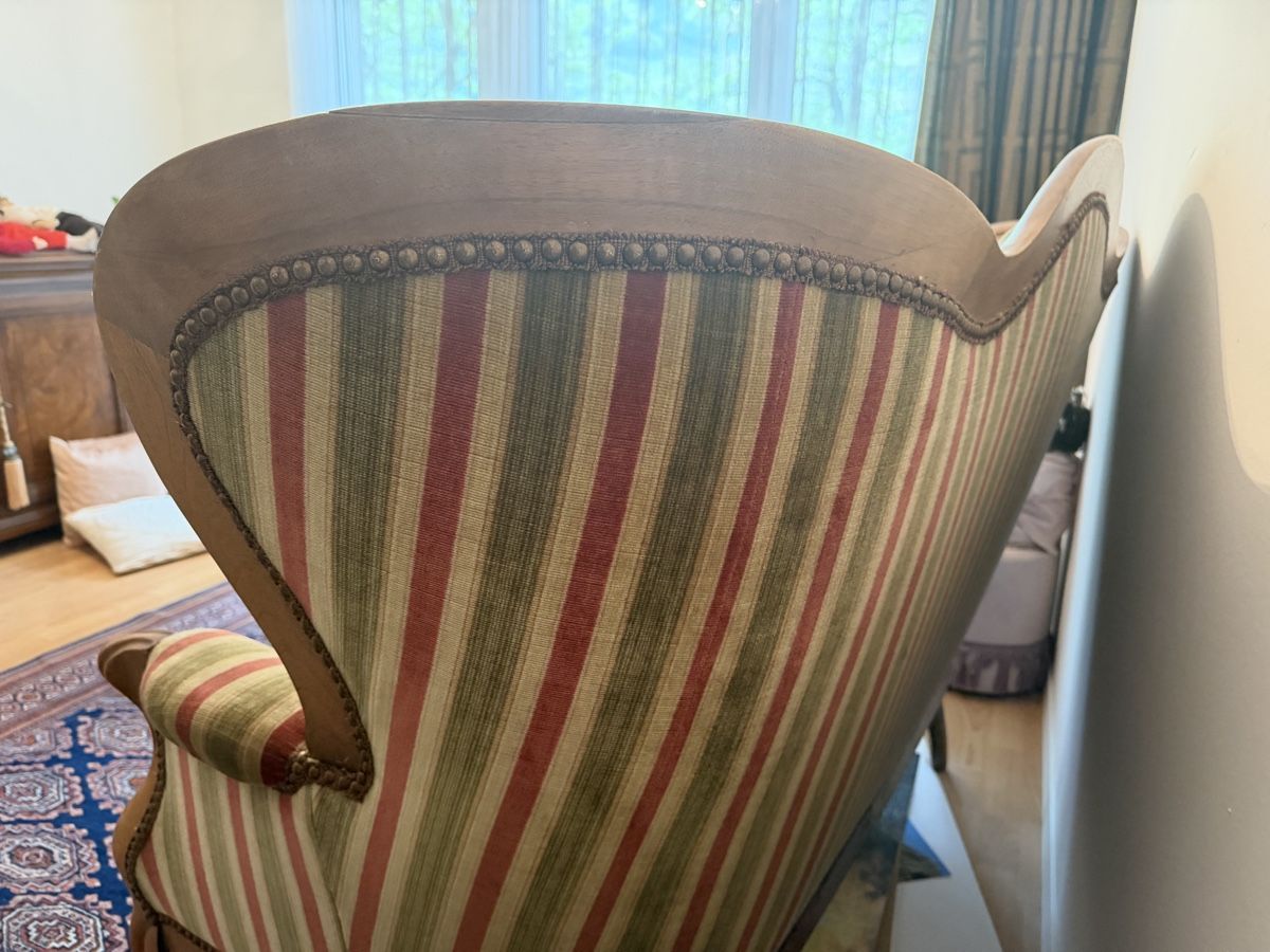 Sofas: Antikes Louis Philippe Sofa – Gebraucht aus Chur von Imfi 4