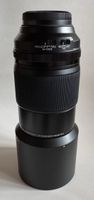Fujinon XF 80mm 1:2.8 R LM OIS WR Macro