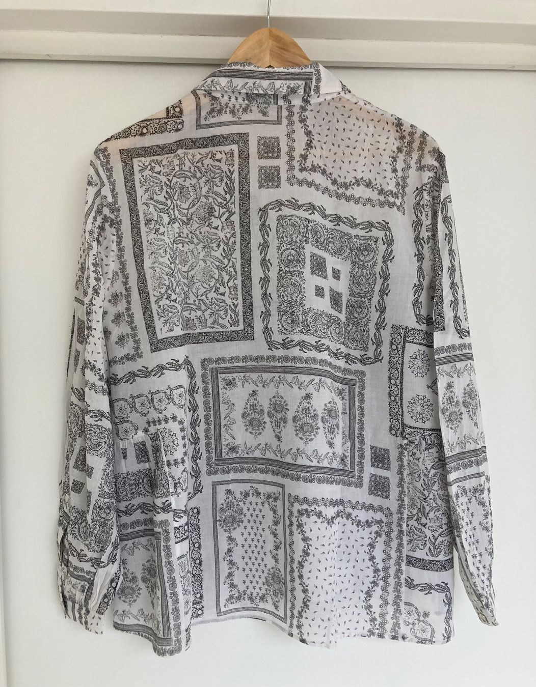 Luisa Cerano Camicette: Luisa Cerano Bluse Gr.40 – Usato da Unterägeri venduto da Jutka_04 2