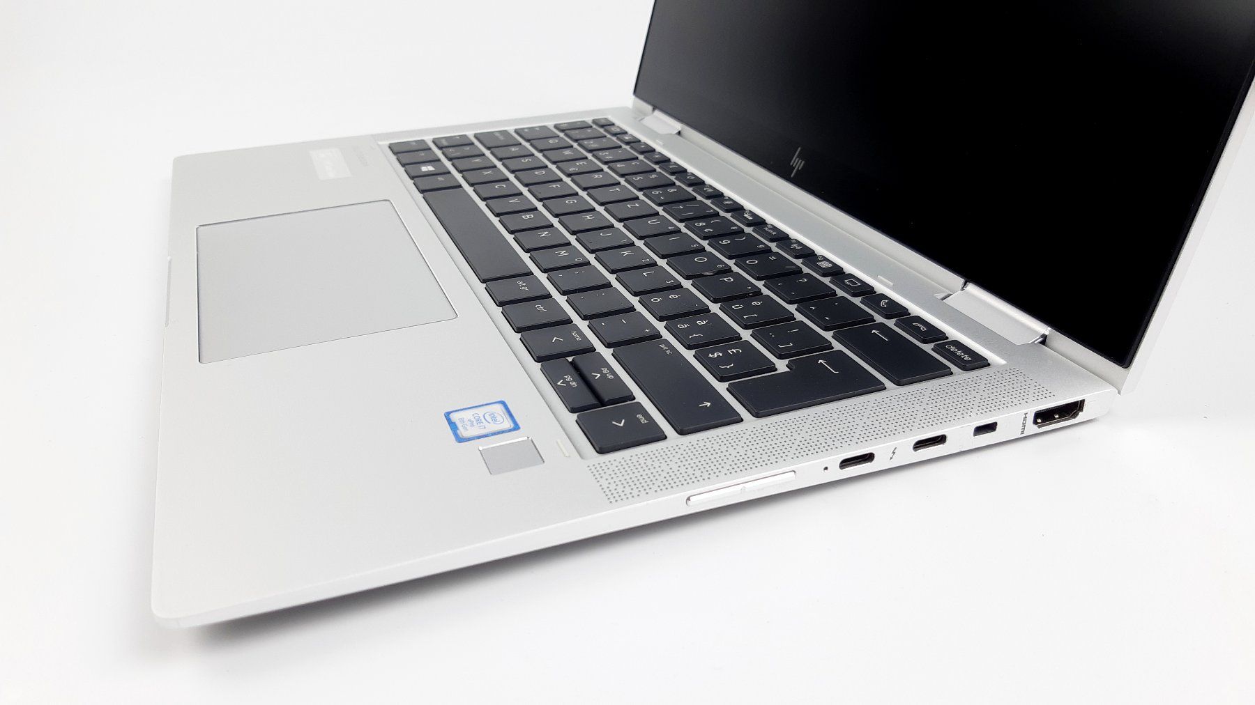 HP Elitebook x360 1030 G3 (5AS44PA): Đẳng cấp dành cho doanh nhân