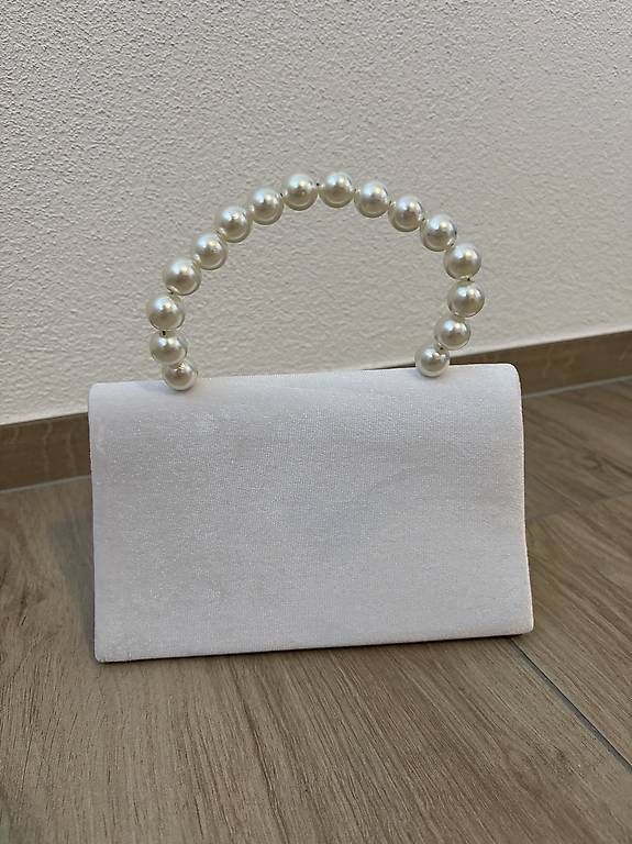 Borse da donna: Kleine Tasche – Usato da Niederwil AG venduto da jul_xms5 1