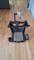 Ender 3 S1 Pro with Klipper