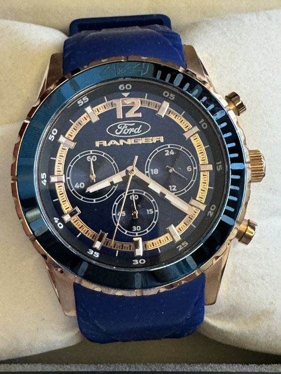 Montre Ford ranger raptor (Neu (gemäss Beschreibung)) in Grandson für ...