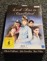 Lark Rise to Candleford 