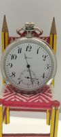 Montre de poche doxa régulateur
