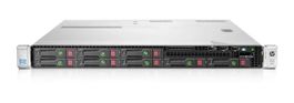 HP ProLiant 360e G8, 2xE5-2450v2, 64GB RAM